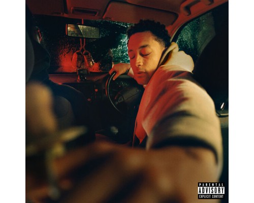 Loyle Carner - hugo