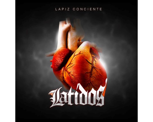 Lápiz Conciente - Latidos