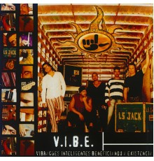 Ls Jack - V.I.B.E.