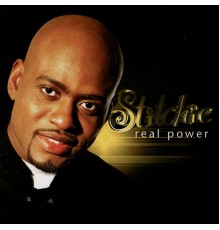 Lt. Stitchie - Real Power