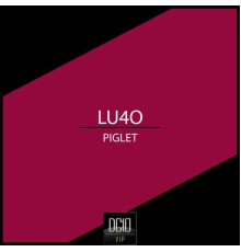 Lu4o - Piglet