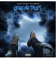 LuKay Stone - Legend Tales