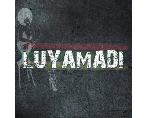 LuYaMaDi - Luyamadi