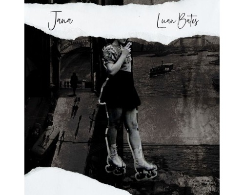 Luan Bates - Jana