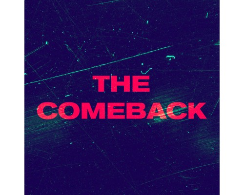 Luan Santana - THE COMEBACK