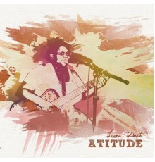 Luana Chimitte - Atitude