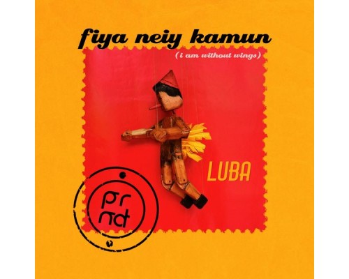 Luba - Fiya Neiy Kamun