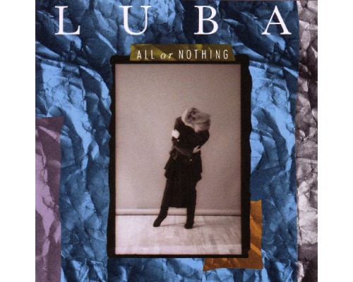 Luba - All Or Nothing