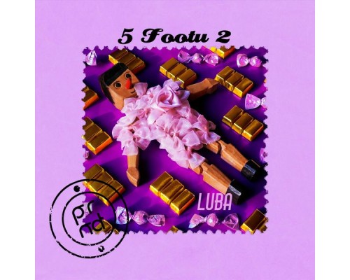 Luba - 5 Footu 2