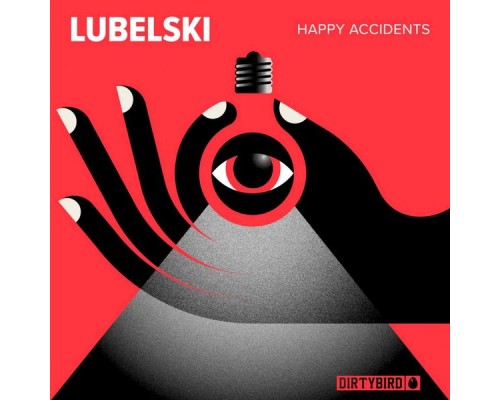 Lubelski - Happy Accidents