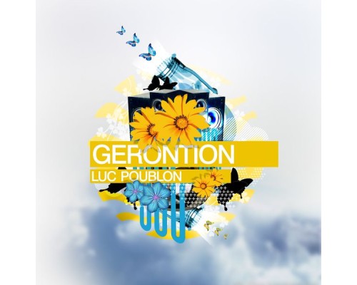 Luc Poublon - Gerontion