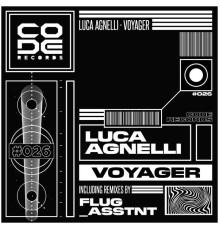 Luca Agnelli - Voyager