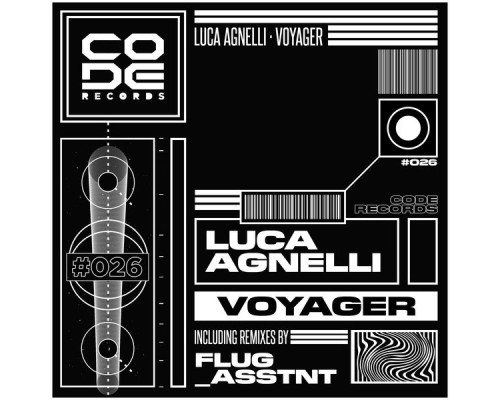 Luca Agnelli - Voyager