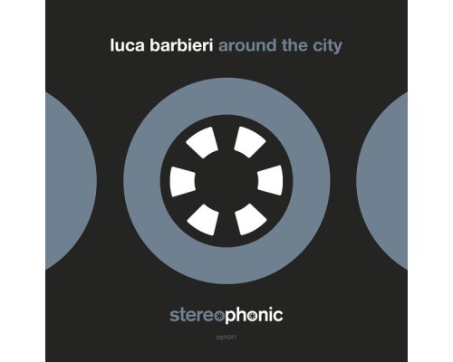 Luca Barbieri - Around The City