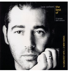 Luca Carboni - The Best Of