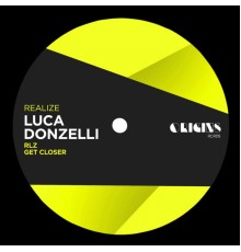 Luca Donzelli - Realize