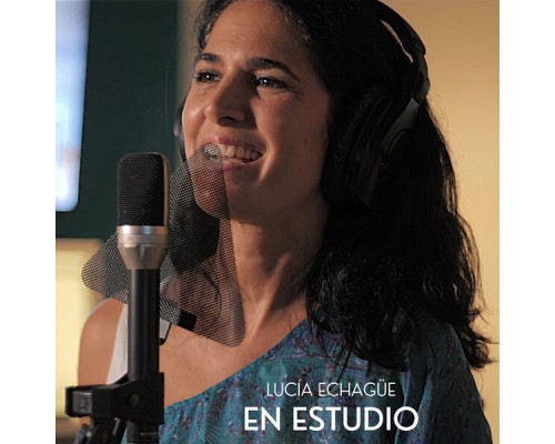 Lucía Echagüe - En Estudio