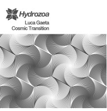 Luca Gaeta - Cosmic Transition