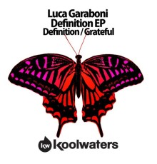 Luca Garaboni - Definition (Original Mix)