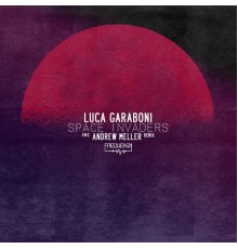 Luca Garaboni - Space Invaders