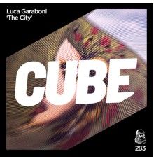 Luca Garaboni - The City