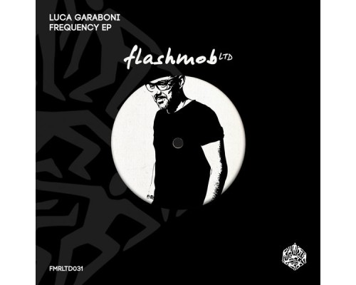 Luca Garaboni - Frequency EP