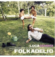 Luca Gemma - Folkadelic