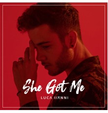 Luca Hänni - She Got Me