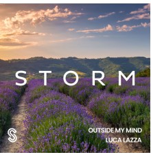 Luca Lazza - Outside My Mind