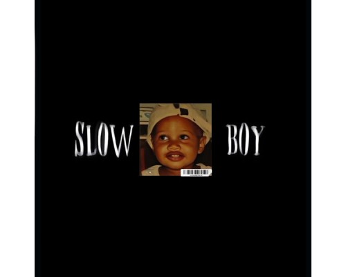 Luca Lean - Slow Boy