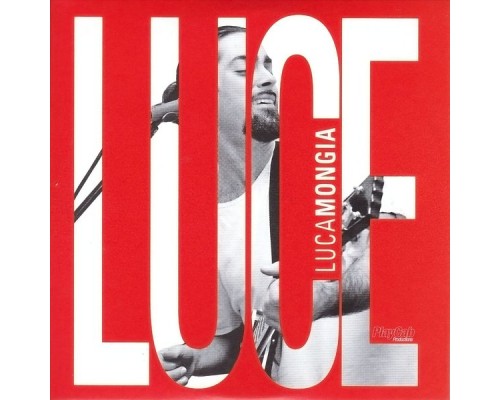 Luca Mongia - Luce