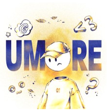 Luca Re - UMORE 01