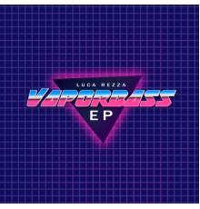 Luca Rezza - Vaporbass