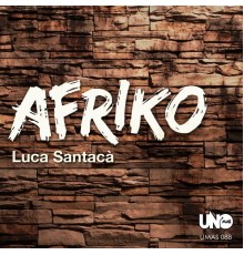 Luca Santacà - Afriko