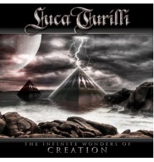 Luca Turilli - The Infinite Wonders of Creation