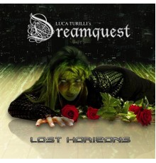 Luca Turilli - Lost Horizons (Luca Turilli's Dream Quest)