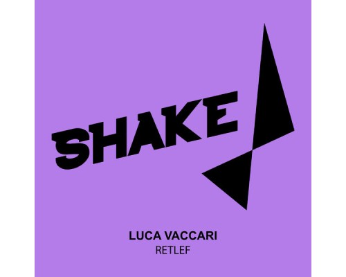 Luca Vaccari - Retlef (Original Mix)