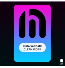 Luca Vaccari - Clean Work