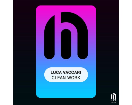 Luca Vaccari - Clean Work