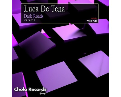 Luca de Tena - Dark Roads