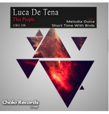 Luca de Tena - This People