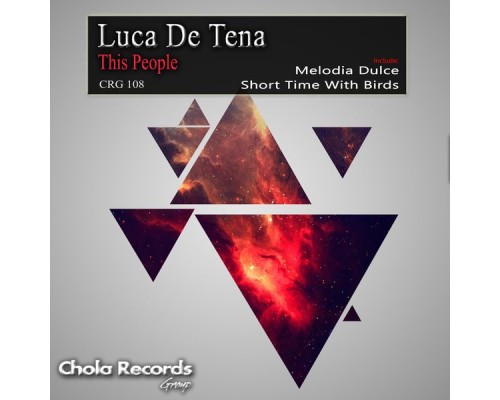 Luca de Tena - This People