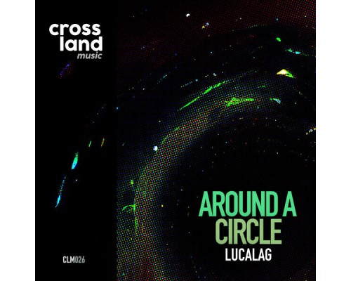 Lucalag - Around a Circle