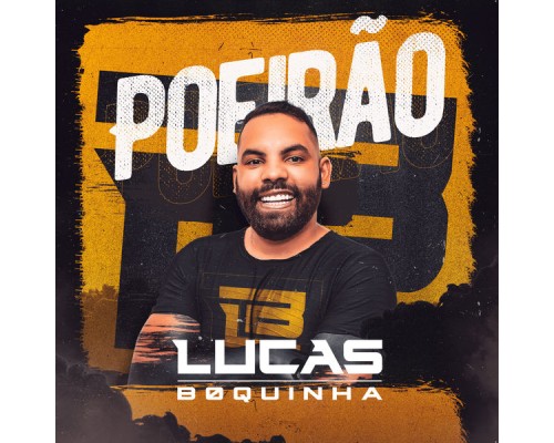 Lucas Boquinha - Poeirão