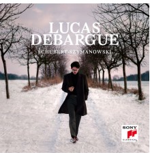 Lucas Debargue - Schubert, Szymanowski