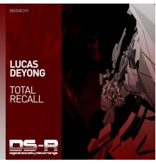 Lucas Deyong - Total Recall