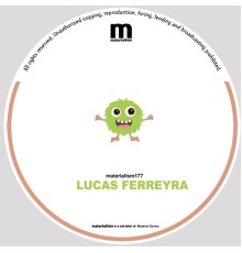 Lucas Ferreyra - Diaphragm