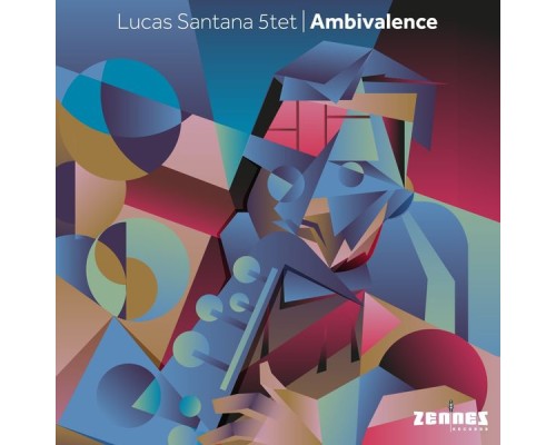 Lucas Figueiredo Santana - Ambivalence