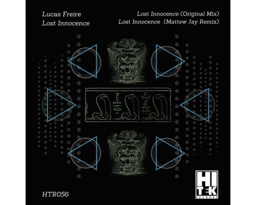 Lucas Freire - Lost Innocence