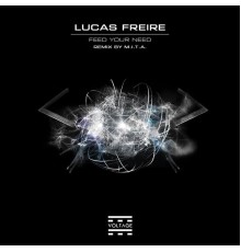 Lucas Freire - Feed Your Need